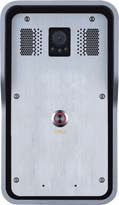 Interphone vidéo SIP DoorPhone i16SV