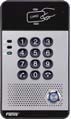 Interphone vidéo SIP à clavier DoorPhone i30