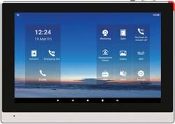 Moniteur intérieur Android SIP DoorPhone i55A